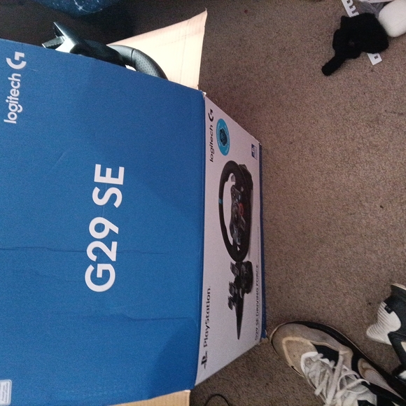 Logitech Blue Box - Picture 5 of 6